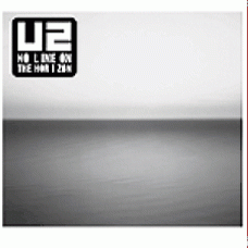 U2 – No Line On The Horizon (Digi-Pack) (CD Audio) U2 – No Line On The Horizon (Digi-Pack) (CD Audio)