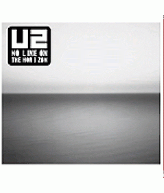 U2 – No Line On The Horizon (Digi-Pack) (CD Audio)