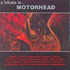 Motorhead - A Tribute To (CD Audio) Motorhead - A Tribute To (CD Audio)