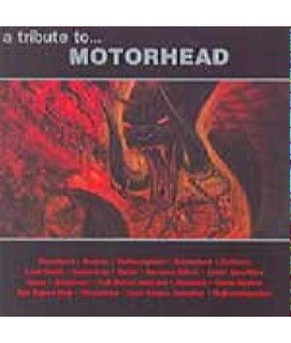 Motorhead - A Tribute To… (CD Audio)