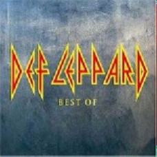 Def Leppard - Best of (CD Audio) Def Leppard - Best of (CD Audio)