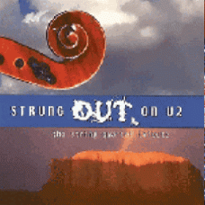U2 – String Out On U2: The String Quartet Tribute (CD Audio) U2 – String Out On U2: The String Quartet Tribute (CD Audio)