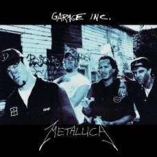 Metallica – Garage Inc. (2CD, 1998) (CD Audio) Metallica – Garage Inc. (2CD, 1998) (CD Audio)