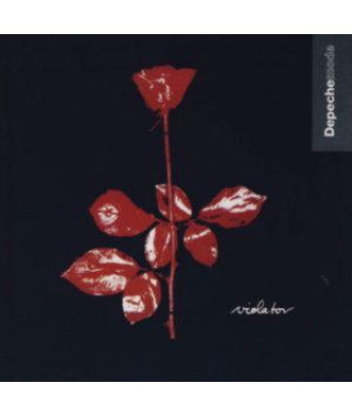Depeche Mode – Violator (2006) (CD Audio)