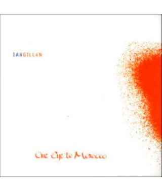 Ian Gillan - One Eye To Marrocco (CD Audio)