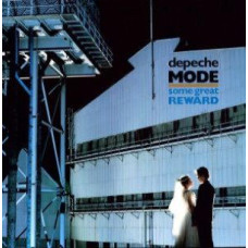 Depeche Mode – Some Great Reward (2006) (CD Audio) Depeche Mode – Some Great Reward (2006) (CD Audio)