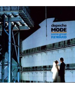 Depeche Mode - Some Great Reward (2006) (CD Audio)