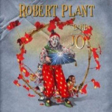 Robert Plant – Band Of Joy (2010) (CD Audio) Robert Plant – Band Of Joy (2010) (CD Audio)