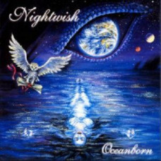 Nightwish - Oceanborn (1998) (CD Audio) Nightwish - Oceanborn (1998) (CD Audio)