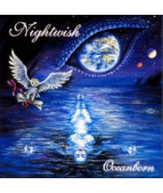 Nightwish - Oceanborn (1998) (CD Audio)