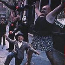 The Doors – Strange Days (CD Audio) The Doors – Strange Days (CD Audio)