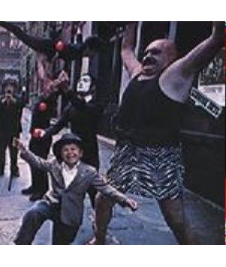 The Doors – Strange Days (CD Audio)