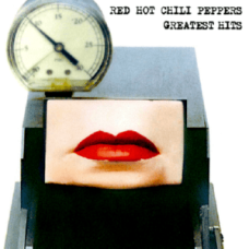 Red Hot Chili Peppers - Greatest Hits (CD Audio) Red Hot Chili Peppers - Greatest Hits (CD Audio)