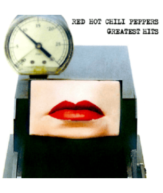 Red Hot Chili Peppers - Greatest Hits (CD Audio)