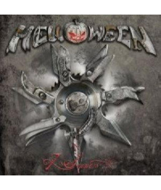 Helloween – 7 Sinners (2010) (CD Audio)