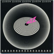 Queen - Jazz (1978) (CD Audio) Queen - Jazz (1978) (CD Audio)