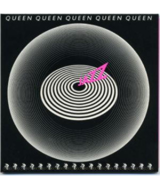 Queen - Jazz (1978) (CD Audio)