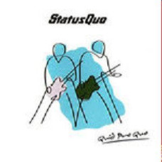 Status Quo - Quid Pro Quo /2 Cd/ (CD Audio) Status Quo - Quid Pro Quo /2 Cd/ (CD Audio)