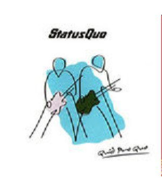 Status Quo - Quid Pro Quo /2 Cd/ (CD Audio) Status Quo - Quid Pro Quo /2 Cd/ (CD Audio)