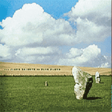 Pink Floyd - The String Quartet Tribute (CD Audio) Pink Floyd - The String Quartet Tribute (CD Audio)