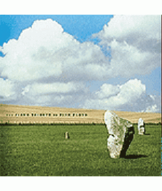 Pink Floyd - The String Quartet Tribute (CD Audio)