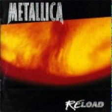 Metallica - Reload (1997) (CD Audio) Metallica - Reload (1997) (CD Audio)