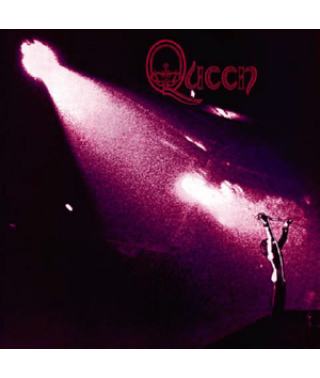 Queen - Queen  (Digital Remaster 2011) (CD Audio)