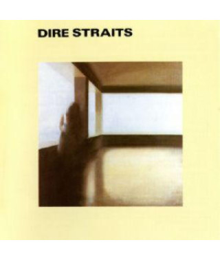Dire Straits – Dire Straits (1996) (CD Audio)
