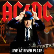AC/DC - Live At River Plate (2 CD) (CD Audio)