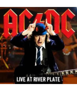 AC/DC - Live At River Plate (2 CD) (CD Audio)