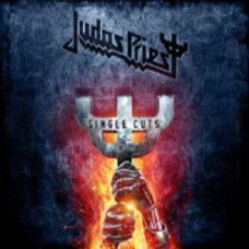 Judas Priest - Single Cuts (CD Audio) Judas Priest - Single Cuts (CD Audio)