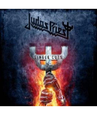 Judas Priest - Single Cuts (CD Audio)