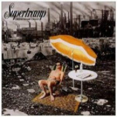 Supertramp – Crisis? What Crisis? (2002) (CD Audio) Supertramp – Crisis? What Crisis? (2002) (CD Audio)