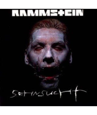 Rammstein – Sehnsucht (1997) (CD Audio)