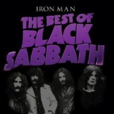 Black Sabbath – The Best Of (CD Audio) Black Sabbath – The Best Of (CD Audio)