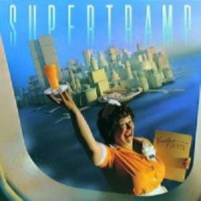 Supertramp - Breakfast In America (rem) (CD Audio) Supertramp - Breakfast In America (rem) (CD Audio)