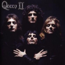 Queen – Queen II (2011) (CD Audio) Queen – Queen II (2011) (CD Audio)