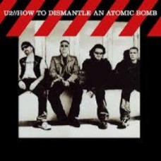 U2 - How to dismantle an atomic bomb (CD Audio) U2 - How to dismantle an atomic bomb (CD Audio)