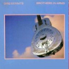 Dire Straits – Brothers in Arms (1985) (CD Audio)