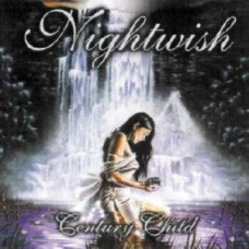 Nightwish – Century Child (2002) (CD Audio)