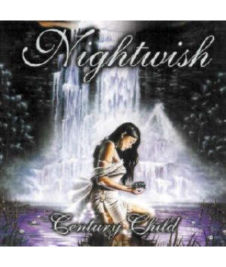 Nightwish – Century Child (2002) (CD Audio)