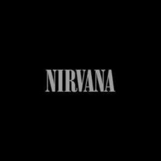 Nirvana – The best of (+1 новий трек) (CD Audio) Nirvana – The best of (+1 новий трек) (CD Audio)