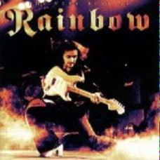 Rainbow - The very best of (CD Audio) Rainbow - The very best of (CD Audio)