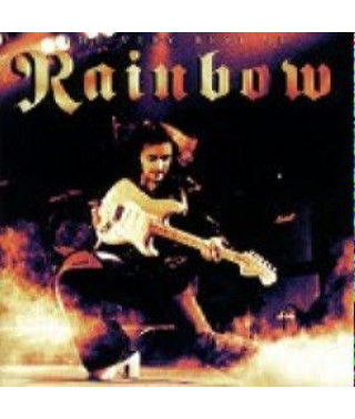 Rainbow - The very best of (CD Audio) Rainbow - The very best of (CD Audio)