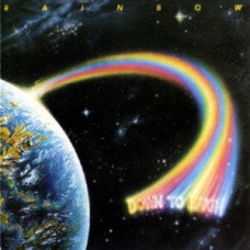 Rainbow – Down To Earth (1979) (CD Audio) Rainbow – Down To Earth (1979) (CD Audio)