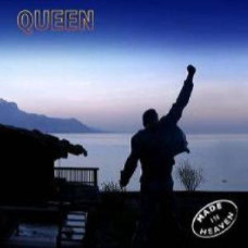 Queen – Made In Heaven (2011) (CD Audio) Queen – Made In Heaven (2011) (CD Audio)