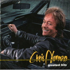 Chris Norman – Greatest Hits (2cd, digipak) (2018)