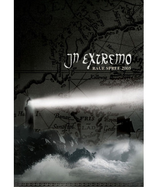 In Extremo " Raue Spree " [DVD]