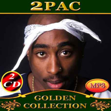 2Pac [2 CD/mp3]