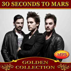 30 Seconds To Mars [CD/mp3]
